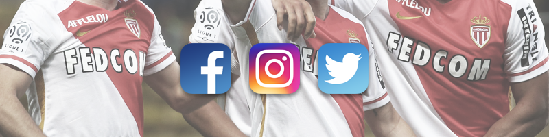Réseaux sociaux