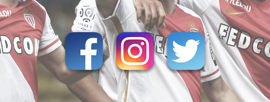 Réseaux sociaux