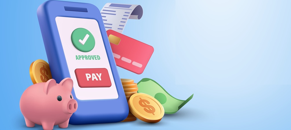 Services de paiement mobile